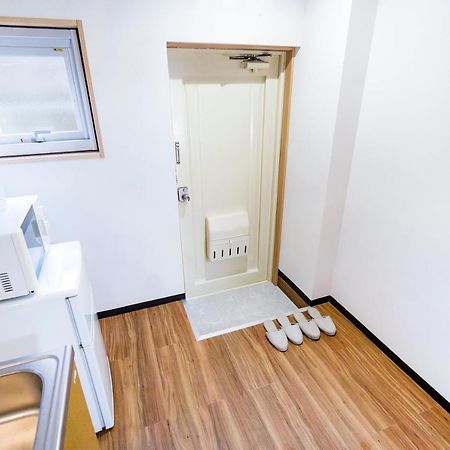 10Min Walk To Shinjuku Yoe5 Apartment โตเกียว ภายนอก รูปภาพ