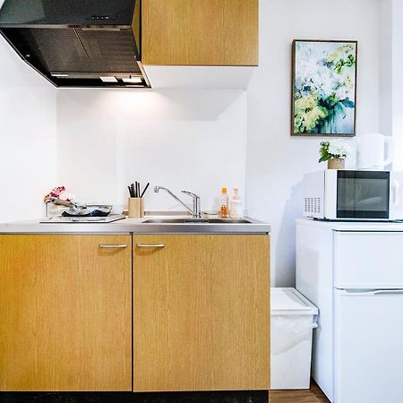 10Min Walk To Shinjuku Yoe5 Apartment โตเกียว ภายนอก รูปภาพ