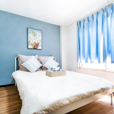 10Min Walk To Shinjuku Yoe5 Apartment โตเกียว ภายนอก รูปภาพ